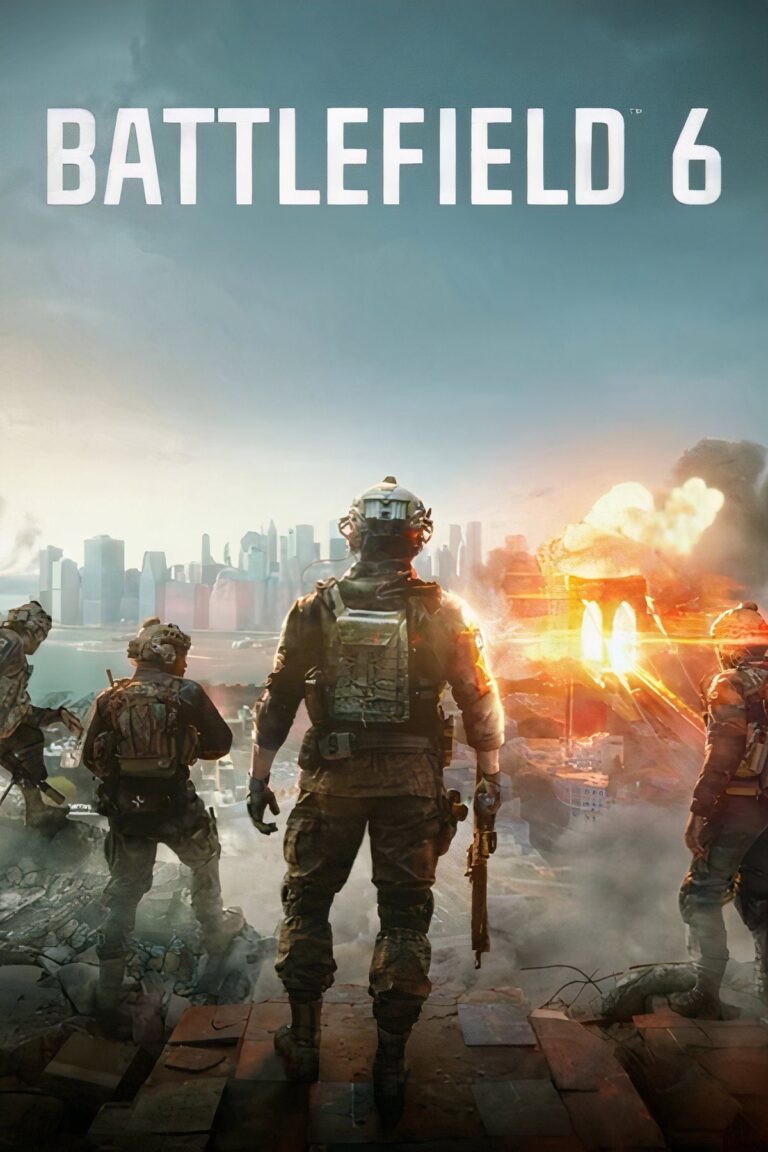 Battlefield 6 1.4.1.0 July 21 Full Patch Notes