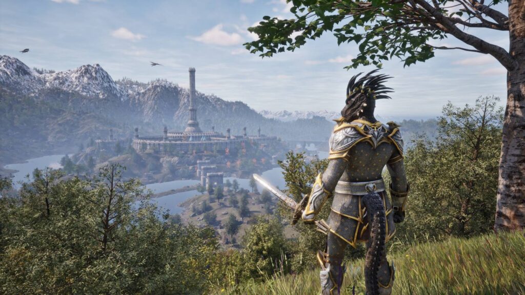 Bethesda esclarece dúvidas sobre exclusividade de Fallout 5 e The Elder Scrolls 6 Bethesda esclarece dúvidas sobre exclusividade de Fallout 5 e The Elder Scrolls 6
