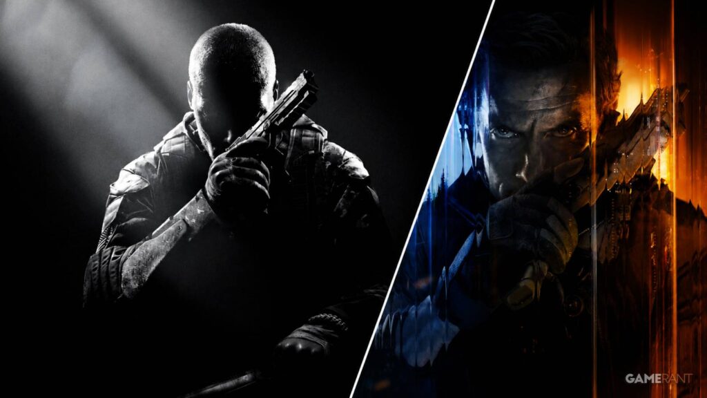 Call of Duty: Black Ops 2 no PS5 supera Black Ops 7 e Warzone juntos em popularidade Call of Duty: Black Ops 2 no PS5 supera Black Ops 7 e Warzone juntos em popularidade