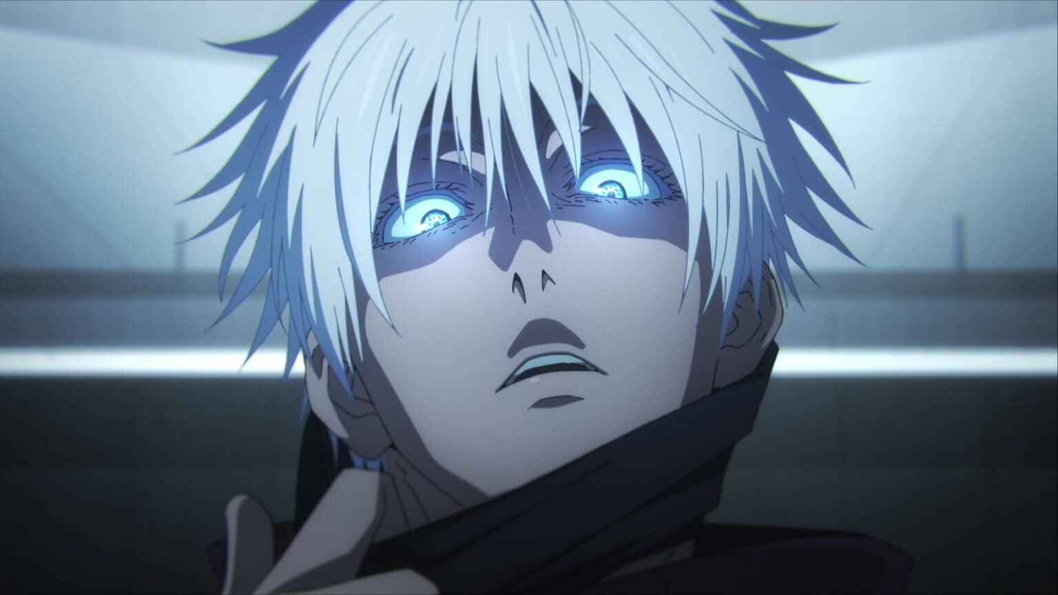 Como Satoru Gojo Transformou a Sociedade Jujutsu em Jujutsu Kaisen Como Satoru Gojo Transformou a Sociedade Jujutsu em Jujutsu Kaisen