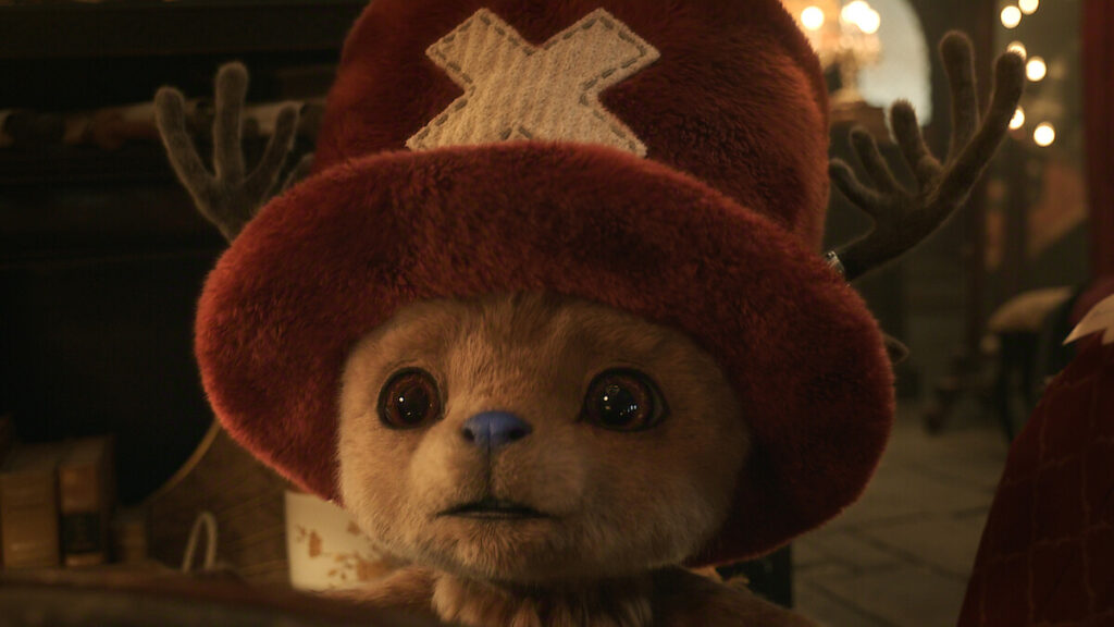 Conheça Tony Tony Chopper, o médico híbrido dos Chapéus de Palha em ONE PIECE