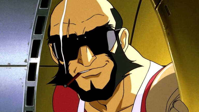 Cowboy Bebop Lets Its Music Carry As Much Weight As Its Script