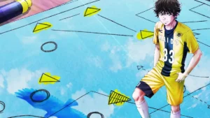 Criador de Aoashi homenageia a Espanha após vitória na semifinal da Copa do Mundo 2026