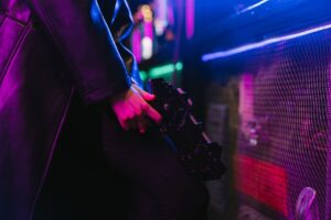 Cyberpunk: Edgerunners e o sucesso das histórias curtas em animes Cyberpunk: Edgerunners e o sucesso das histórias curtas em animes