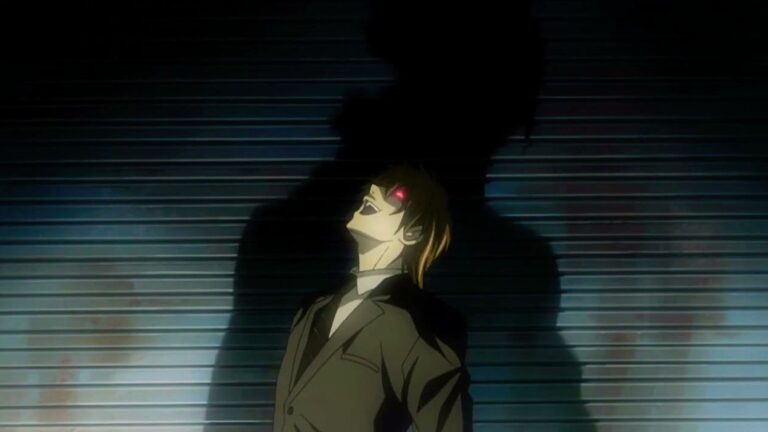 Death Note Is A Disturbing Power Fantasy With A Compromised Main Character