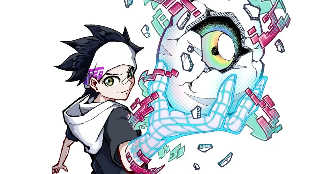 Digimon terá novo mangá Digimon Eggs em outubro Digimon terá novo mangá Digimon Eggs em outubro
