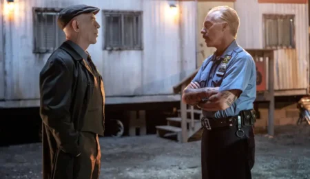Donos do Oeste: saiba o horário de estreia do episódio 3 da temporada no MGM+