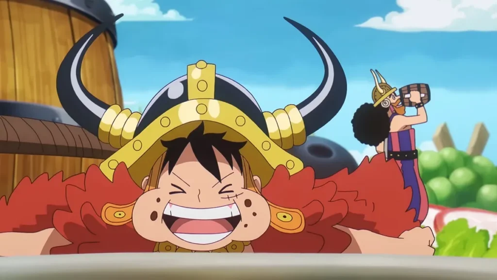 Eiichiro Oda reúne mangakás renomados em jantar especial prometido há um ano Eiichiro Oda reúne mangakás renomados em jantar especial prometido há um ano