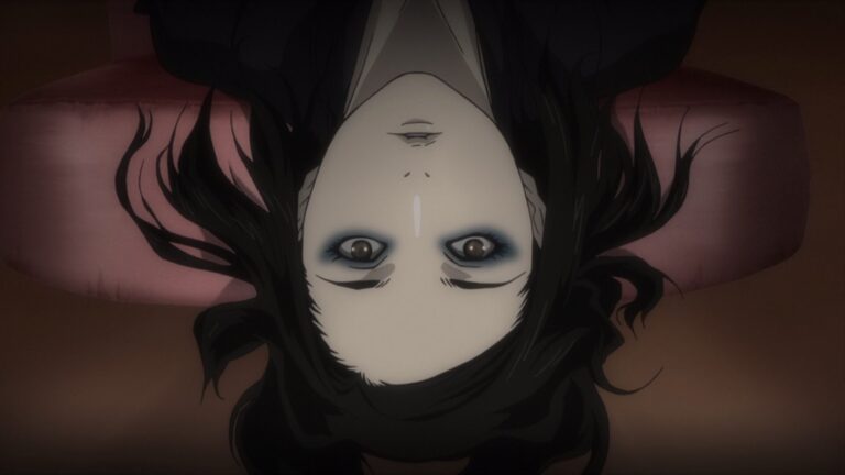 Ergo Proxy Cynically Reflects The Cyclical Nature Of Creation & Destruction