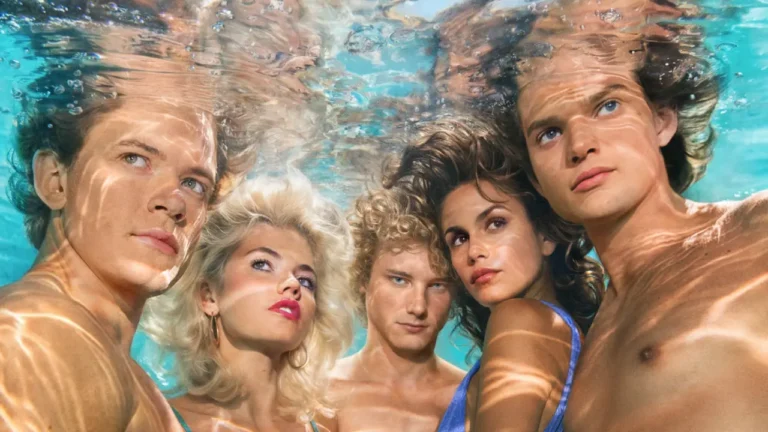 Estilhaços: Ryan Murphy divulga trailer da série de suspense e terror adolescente Estilhaços: Ryan Murphy divulga trailer da série de suspense e terror adolescente
