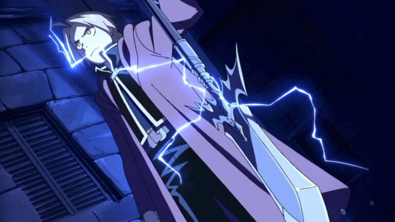 Fullmetal Alchemist Forces Equivalent Exchange To Break Its Own Heroes