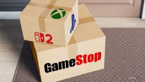 GameStop e Uber Eats lançam entrega no mesmo dia para jogos e acessórios GameStop e Uber Eats lançam entrega no mesmo dia para jogos e acessórios