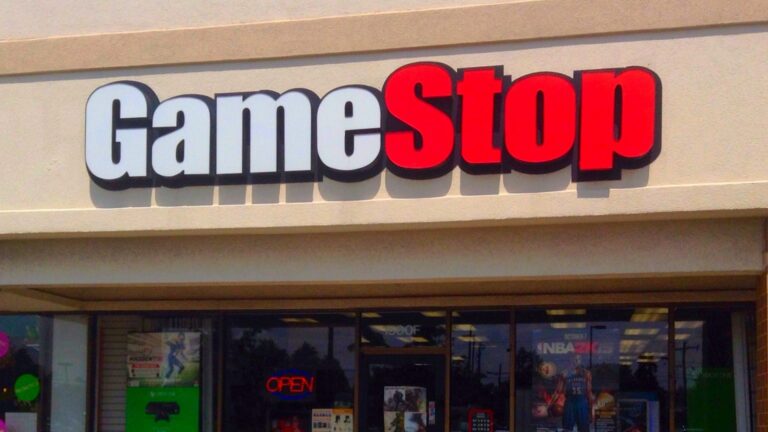 GameStop is Now Available Within Uber Eats