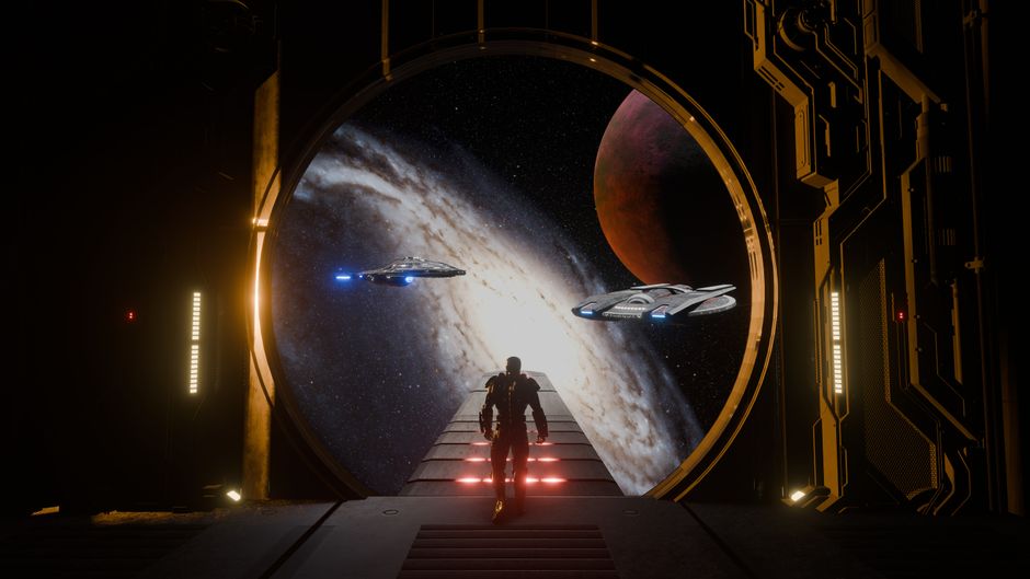 GATE e Solo Leveling: Comparação entre invasões interdimensionais com foco militar e evolução de poder GATE e Solo Leveling: Comparação entre invasões interdimensionais com foco militar e evolução de poder