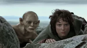 Gravações do novo filme O Senhor dos Anéis: A Caçada a Gollum já começaram