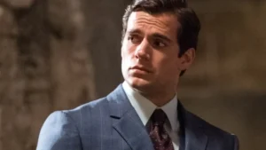 Henry Cavill protagoniza novo filme de espionagem na Netflix Henry Cavill protagoniza novo filme de espionagem na Netflix