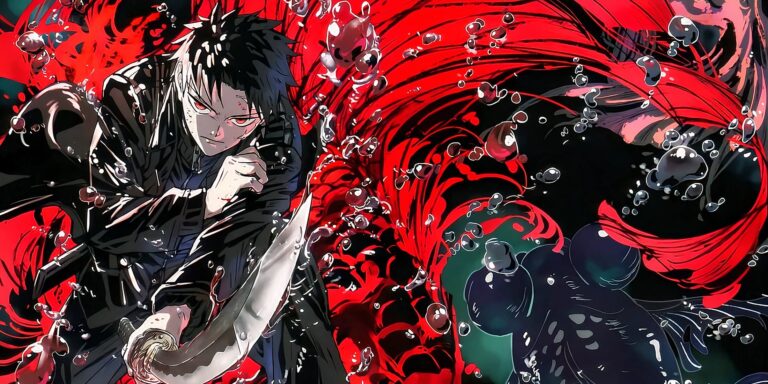 How Hokazono Was Inspired By Gege Akutami
