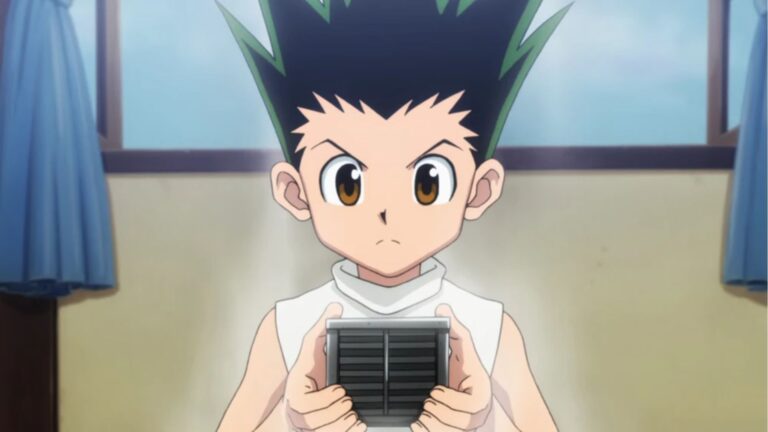 Hunter X Hunter Turns Its Nen System Into A Logic Puzzle For Every Fight