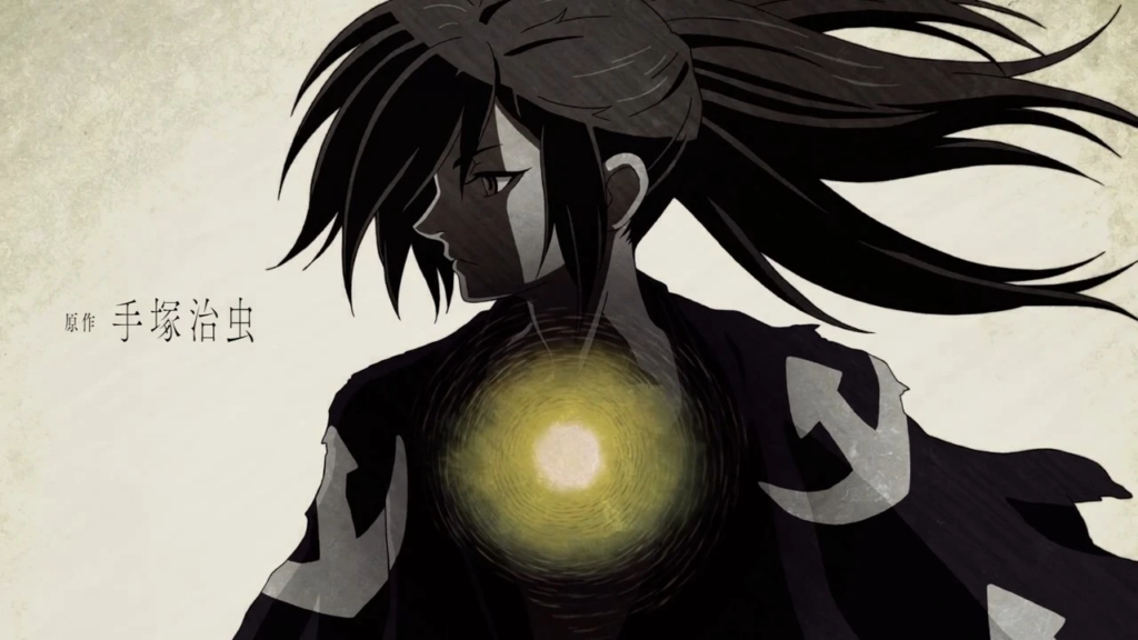 Dororo: Narrativa Ágil e Profunda em um Shonen Conciso Dororo: Narrativa Ágil e Profunda em um Shonen Conciso