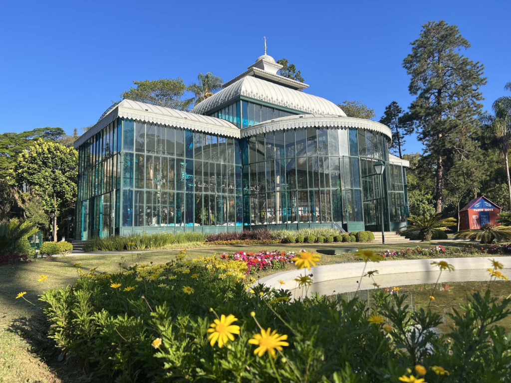 O Que Fazer em Petrópolis Privativo Tour O Que Fazer em Petrópolis Privativo Tour
