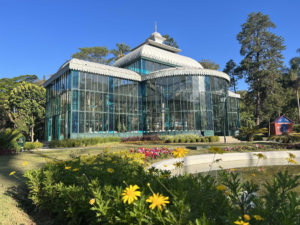 O Que Fazer em Petrópolis Privativo Tour
