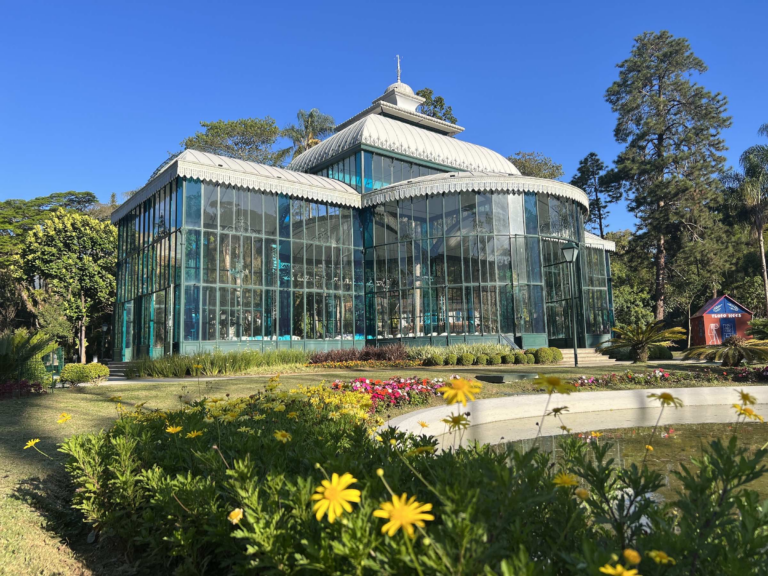 O Que Fazer em Petrópolis Privativo Tour O Que Fazer em Petrópolis Privativo Tour