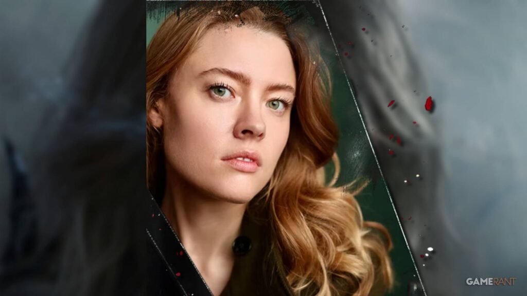 Jennifer English deixa papel principal em Tides of Annihilation por motivos de saúde Jennifer English deixa papel principal em Tides of Annihilation por motivos de saúde