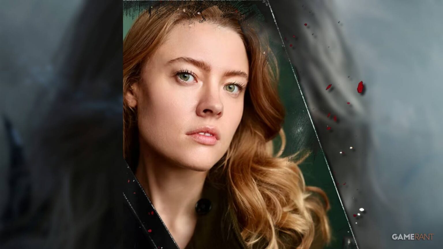 Jennifer English deixa papel principal em Tides of Annihilation por motivos de saúde Jennifer English deixa papel principal em Tides of Annihilation por motivos de saúde