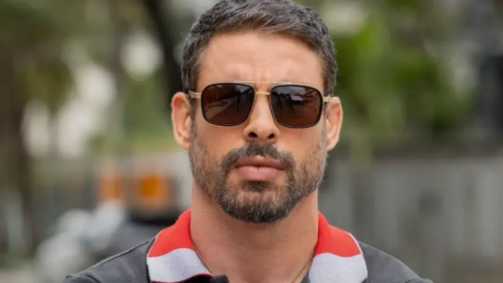 Jogada de Risco, série do Globoplay de Cauã Reymond, não é baseada em história real Jogada de Risco, série do Globoplay de Cauã Reymond, não é baseada em história real