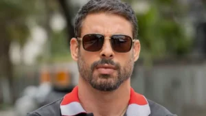 Jogada de Risco, série do Globoplay de Cauã Reymond, não é baseada em história real
