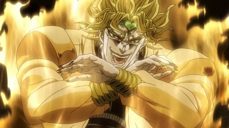 JoJo's Bizarre Adventure Uses Generational Storytelling To Subvert Shonen Standards