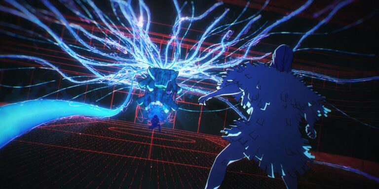 Jujutsu Kaisen Mixes Shonen Action With Sinister Supernatural Curses