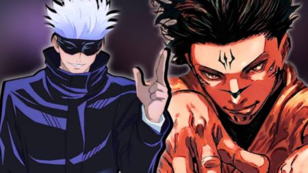 Kagurabachi é o sucessor perfeito de Jujutsu Kaisen no Japão Kagurabachi é o sucessor perfeito de Jujutsu Kaisen no Japão