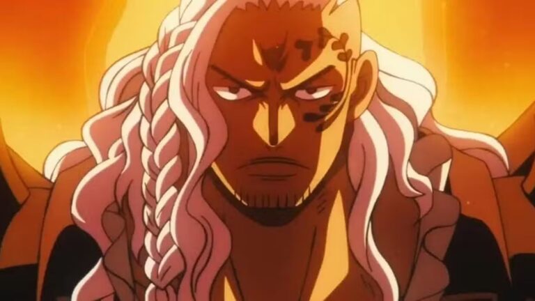 King's True Form Leaves a Lasting Impact