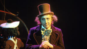 Netflix usa IA para recriar a voz de Gene Wilder em reality show Netflix usa IA para recriar a voz de Gene Wilder em reality show