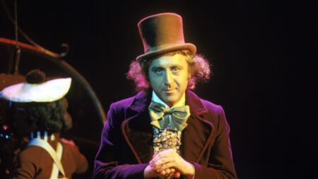 Netflix usa IA para recriar a voz de Gene Wilder em reality show Netflix usa IA para recriar a voz de Gene Wilder em reality show