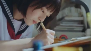 Look Back: Novo trailer e elenco revelado para filme live-action com estreia em setembro