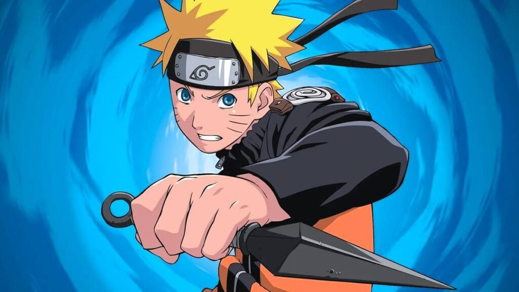 Naruto Blazing terá retorno inesperado quase 6 anos após encerramento