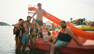 Netflix divulga trailer de Toda a Verdade por Trás das Minhas Mentiras, minissérie espanhola Netflix divulga trailer de Toda a Verdade por Trás das Minhas Mentiras, minissérie espanhola
