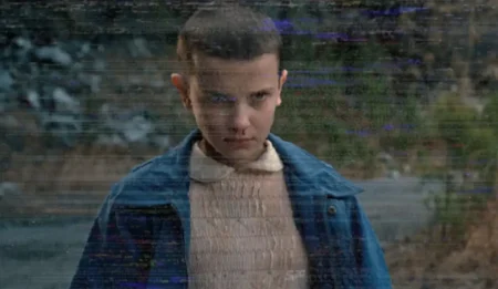 Netflix relança 1ª temporada de Stranger Things em edição digital VHS para comemorar 10 anos Netflix relança 1ª temporada de Stranger Things em edição digital VHS para comemorar 10 anos