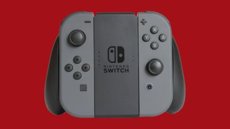 Nintendo atualiza Joy-Con do Switch com bateria substituível pelo usuário Nintendo atualiza Joy-Con do Switch com bateria substituível pelo usuário