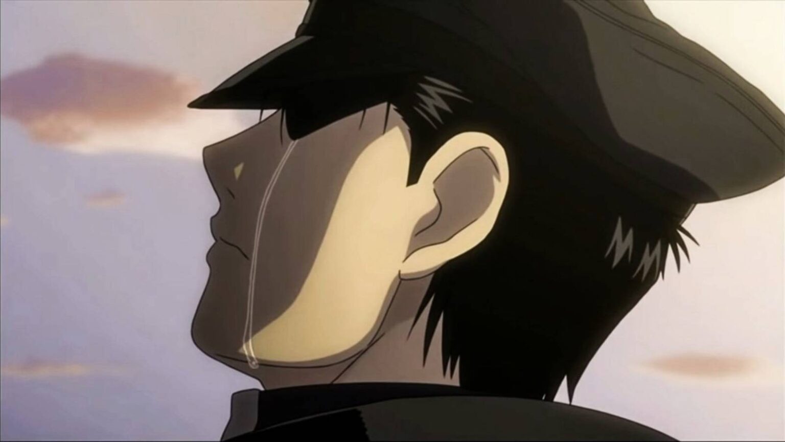 Os Momentos Mais Tristes do Anime: Impactos Emocionais Inesquecíveis Os Momentos Mais Tristes do Anime: Impactos Emocionais Inesquecíveis