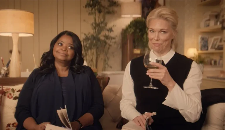 Parceiras no Crime estreia no Prime Video com Octavia Spencer e Hannah Waddingham Parceiras no Crime estreia no Prime Video com Octavia Spencer e Hannah Waddingham