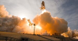 Lançamento da SpaceX no fim de semana do 4 de julho na Flórida Lançamento da SpaceX no fim de semana do 4 de julho na Flórida