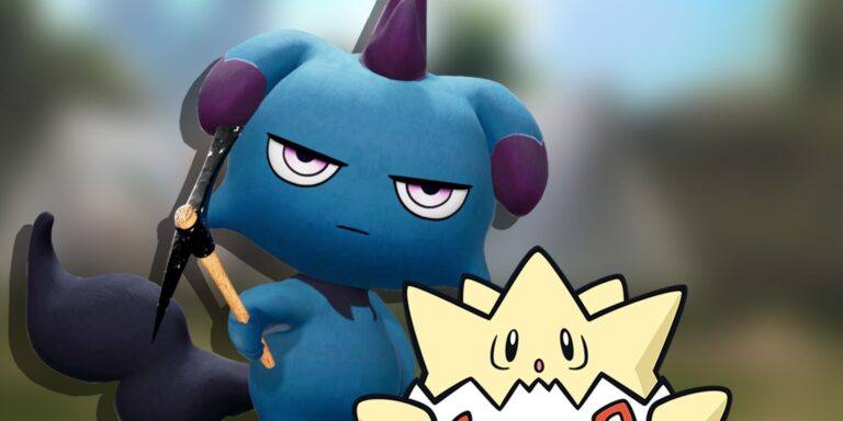 'Pokemon Generations' Fan Project Cited as Prior Art in Nintendo Patent Rejection