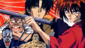 Por que alguns animes clássicos dos anos 90 não são recomendados hoje Por que alguns animes clássicos dos anos 90 não são recomendados hoje