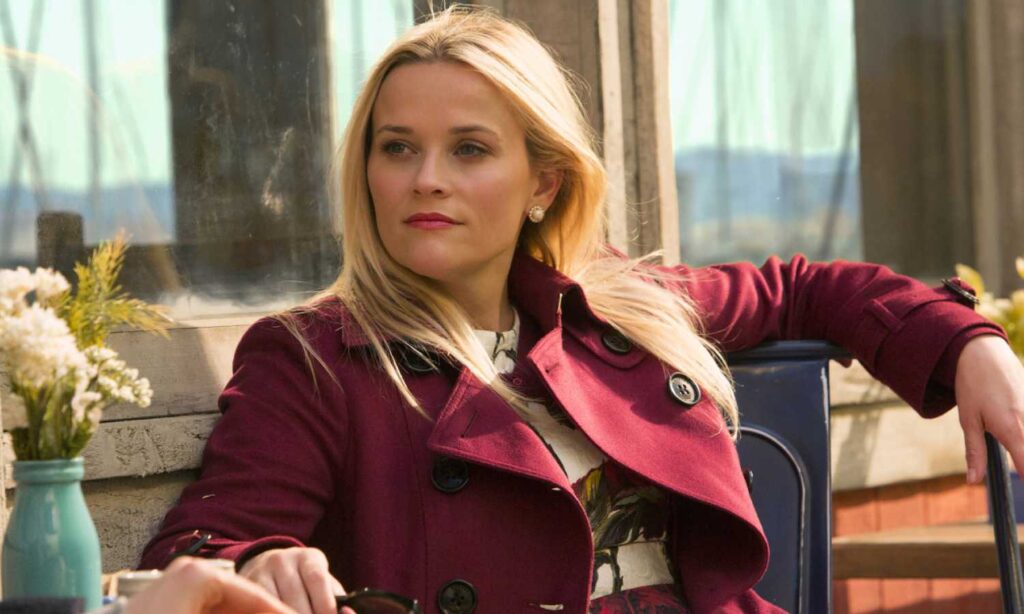 Reese Witherspoon confirma desenvolvimento da 3ª temporada de Big Little Lies e revela inspiração do novo livro Reese Witherspoon confirma desenvolvimento da 3ª temporada de Big Little Lies e revela inspiração do novo livro
