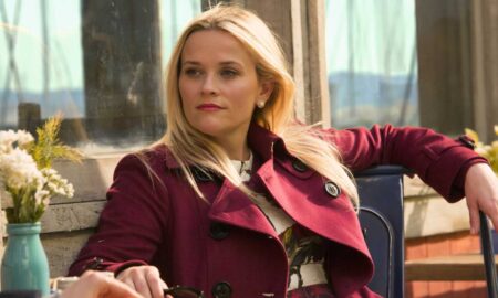 Reese Witherspoon confirma desenvolvimento da 3ª temporada de Big Little Lies e revela inspiração do novo livro