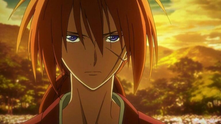 Rurouni Kenshin Gave Fans Samurai Action With Heart