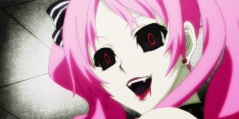 Shiki Builds To a Morbid Massacre That Feeds On Fear & Prejudice